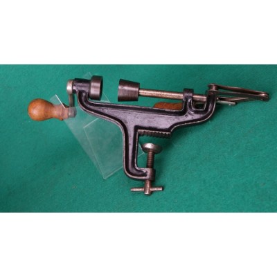 Zakružovačka na brokové náboje ráže 16