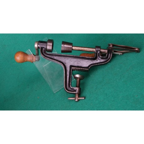 Zakružovačka na brokové náboje ráže 16