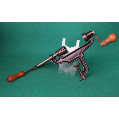 Zakružovačka na brokové náboje ráže 16