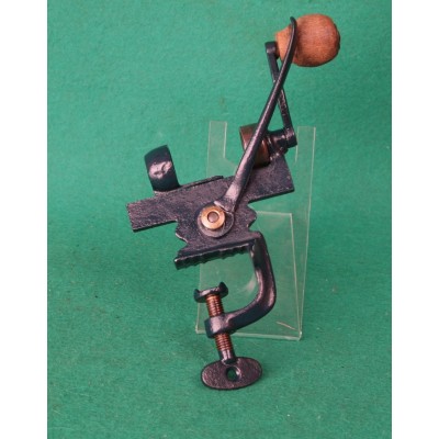 Zakružovačka ráže 16