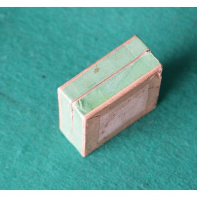 Náboje 9mm Lefaucheux v původním obalu