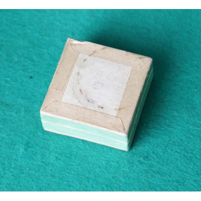 Náboje 9mm Lefaucheux v původním obalu