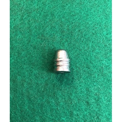 Střely .451 SWC pro náboje 12mm Lefaucheux