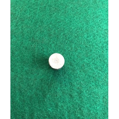 Střely .451 SWC pro náboje 12mm Lefaucheux