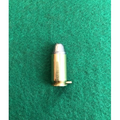Střely .451 SWC pro náboje 12mm Lefaucheux