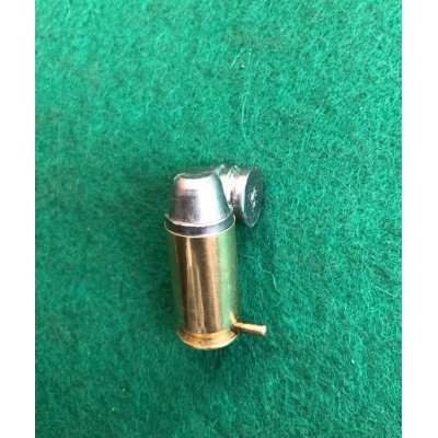 Střely .451 SWC pro náboje 12mm Lefaucheux