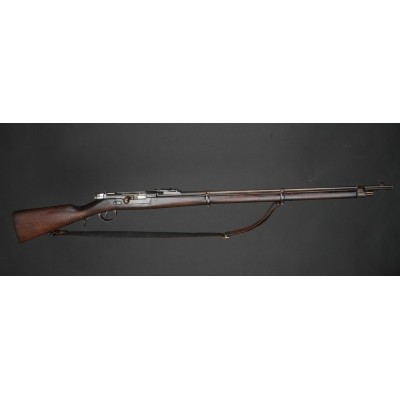 Kropatschek dlouhý v.č. SS 698, velmi pěkný