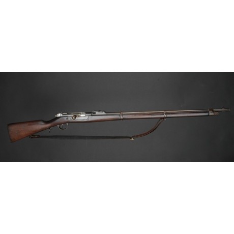 Kropatschek dlouhý v.č. SS 698, velmi pěkný