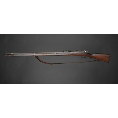 Kropatschek dlouhý v.č. SS 698, velmi pěkný