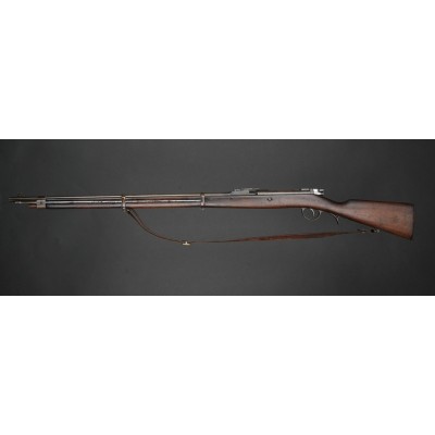 Kropatschek dlouhý v.č. SS 698, velmi pěkný