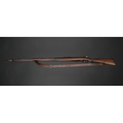 Kropatschek dlouhý v.č. SS 698, velmi pěkný