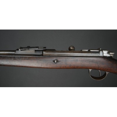 Kropatschek dlouhý v.č. SS 698, velmi pěkný