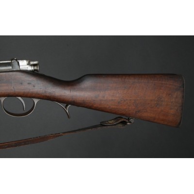 Kropatschek dlouhý v.č. SS 698, velmi pěkný