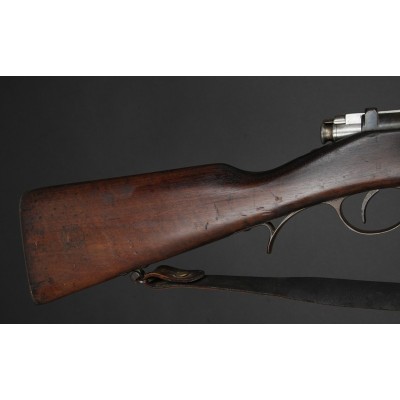 Kropatschek dlouhý v.č. SS 698, velmi pěkný