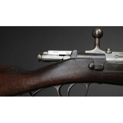 Kropatschek dlouhý v.č. SS 698, velmi pěkný