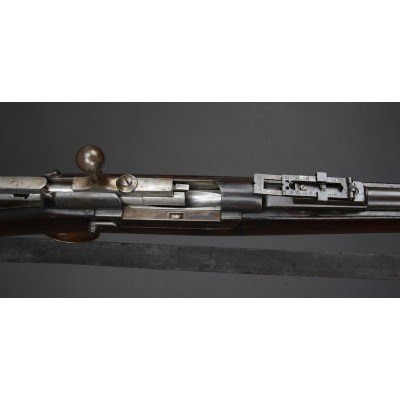 Kropatschek dlouhý v.č. SS 698, velmi pěkný