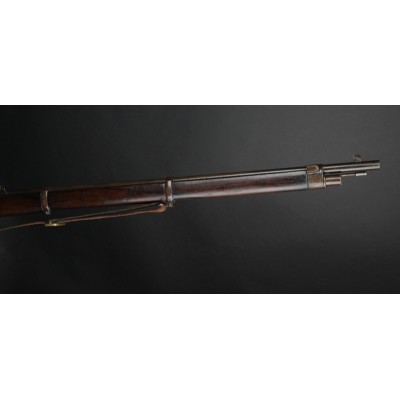 Kropatschek dlouhý v.č. SS 698, velmi pěkný