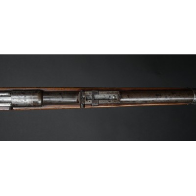 Gewehr M.1888  Danzig 1890 v.č. 5239d, KOMPLETNĚ SČÍSLOVANÝ