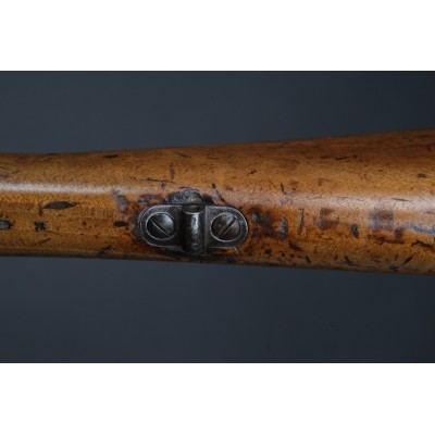 Gewehr M.1888  Danzig 1890 v.č. 5239d, KOMPLETNĚ SČÍSLOVANÝ