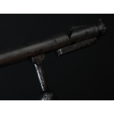 Gewehr M.1888  Danzig 1890 v.č. 5239d, KOMPLETNĚ SČÍSLOVANÝ