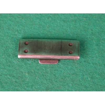 Krytka na výhozní otvor zásobníkové šachty Gew.88