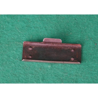 Krytka na výhozní otvor zásobníkové šachty Gew.88