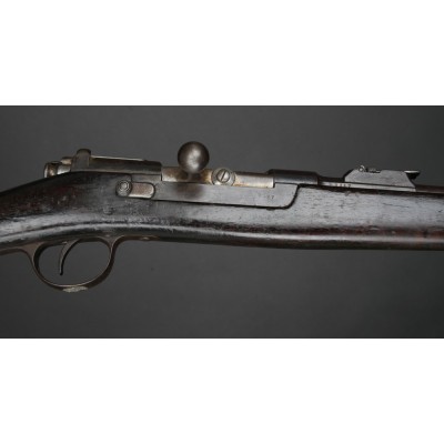 Kropatschek krátký - dělostřelec v.č. B 287