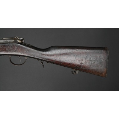 Kropatschek krátký - dělostřelec v.č. B 287