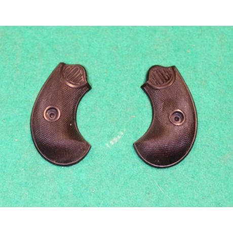 Střenky na Colt New Line