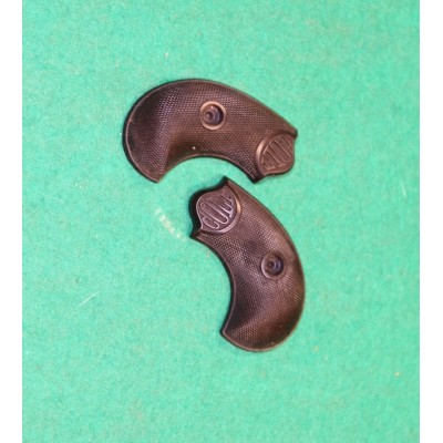 Střenky na Colt New Line