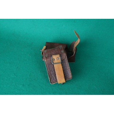 Pouzdro na zásobník pro pušku VZ 52/57, originál