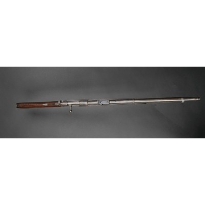 Gewehr 88 Erfurt 1889, v.č. 487, dobrý stav