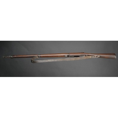 Gewehr 88 Erfurt 1889, v.č. 487, dobrý stav