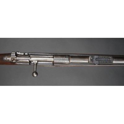 Gewehr 88 Erfurt 1889, v.č. 487, dobrý stav