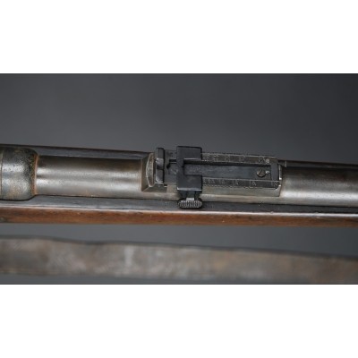 Gewehr 88 Erfurt 1889, v.č. 487, dobrý stav