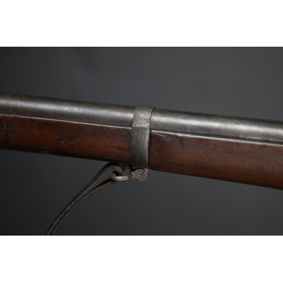 Gewehr 88 Erfurt 1889, v.č. 487, dobrý stav