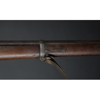 Gewehr 88 Erfurt 1889, v.č. 487, dobrý stav