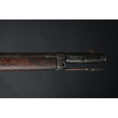 Gewehr 88 Erfurt 1889, v.č. 487, dobrý stav