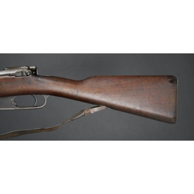 Gewehr 88 Erfurt 1889, v.č. 487, dobrý stav