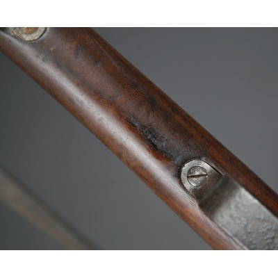 Gewehr 88 Erfurt 1889, v.č. 487, dobrý stav