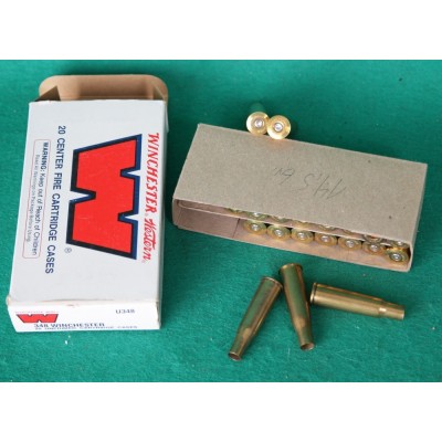 Nábojnice .348 WIN