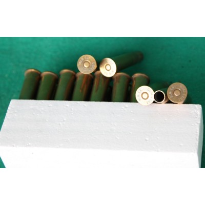 Nábojnice .33 Win, zazápalkované