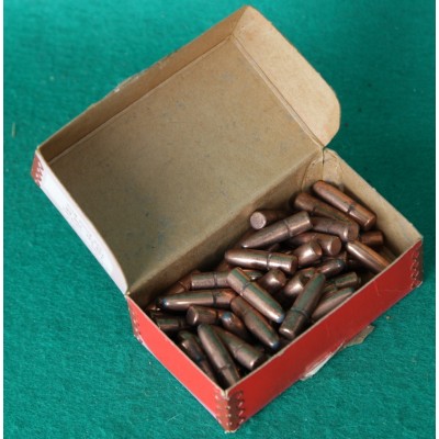 Střely Hornady ráže .338 RN SP RN