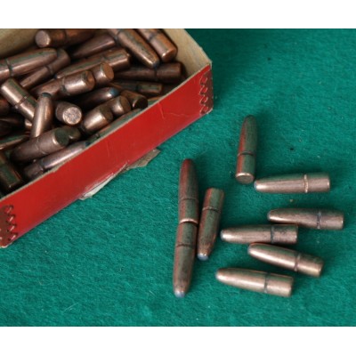 Střely Hornady ráže .338 RN SP RN