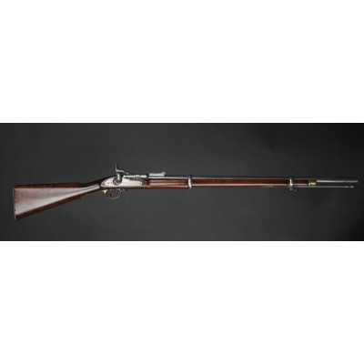 Snider BSA and MC, M.1875, v.č. R83, platná zkušebna