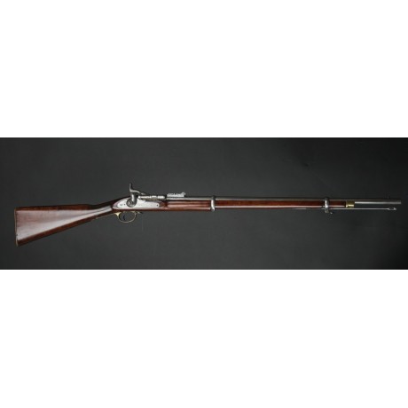 Snider BSA and MC, M.1875, v.č. R83, platná zkušebna