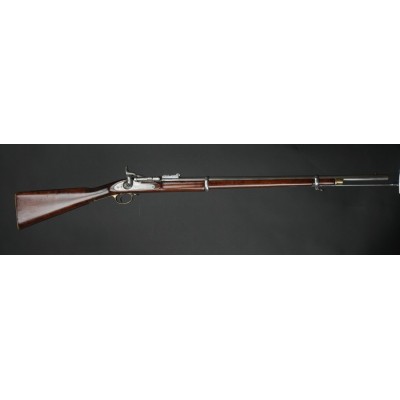 Snider BSA and MC, M.1875, v.č. R83, platná zkušebna