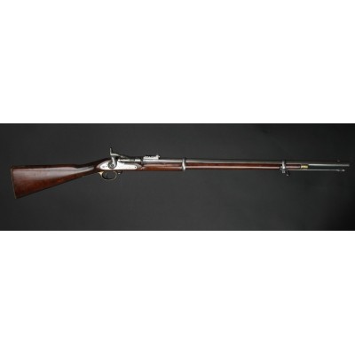 Snider BSA and MC, M.1875, v.č. R83, platná zkušebna