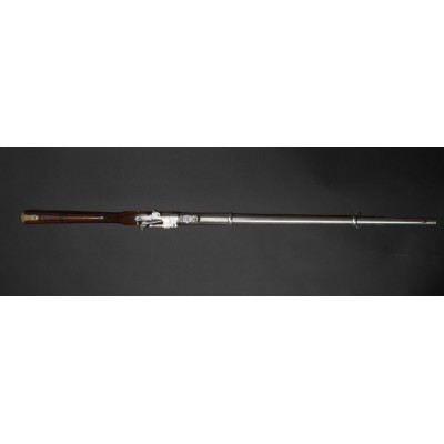 Snider BSA and MC, M.1875, v.č. R83, platná zkušebna