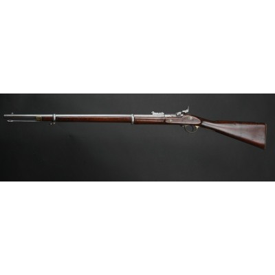 Snider BSA and MC, M.1875, v.č. R83, platná zkušebna